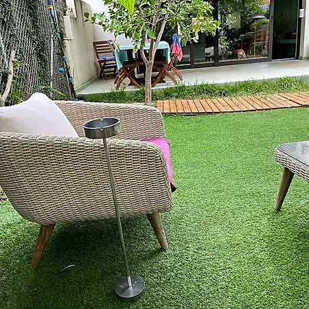 Hotel Lemon Tree Alella